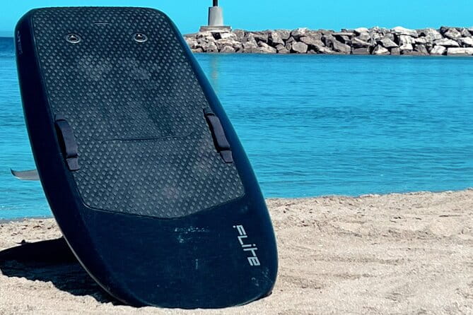 EFoil Experience in Estepona - Final Thoughts: Is It Worth It?