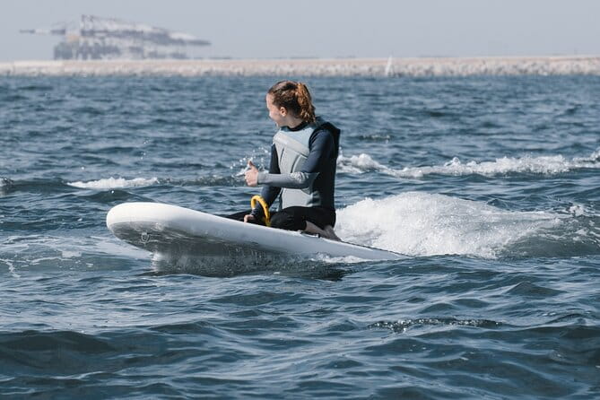 eFoil Fliteboard Experience Barcelona - Price, Duration, and Overall Value