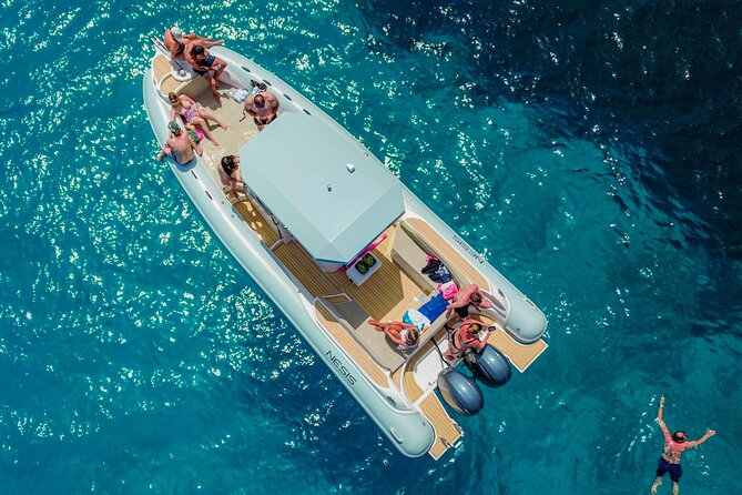 Egadi Islands Tour: Favignana and Levanzo From Trapani - Meeting Point and Start Time