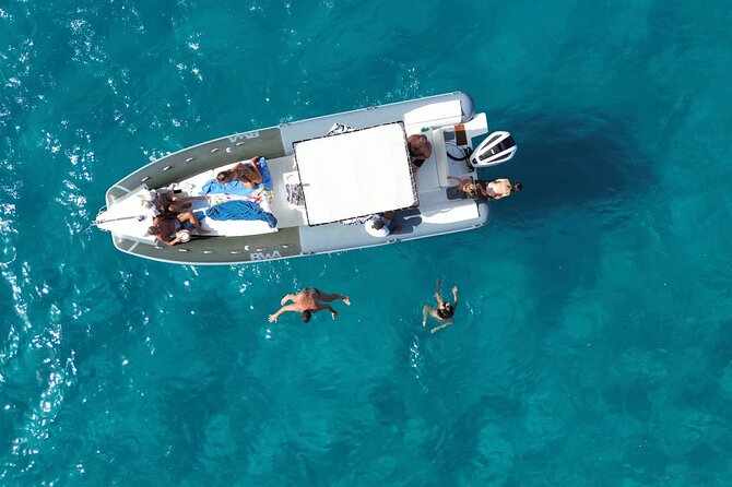 Egadi Islands Tour: Favignana and Levanzo From Trapani - Additional Tour Details