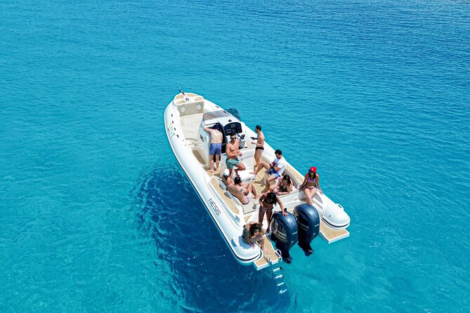 Egadi Islands Tour: Favignana and Levanzo From Trapani - Cancellation Policy