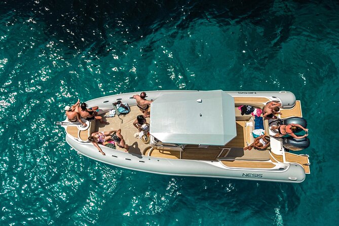 Egadi Islands Tour: Favignana and Levanzo From Trapani - Pricing and Guarantee