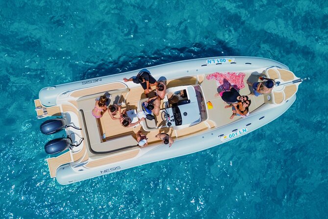 Egadi Islands Tour: Favignana and Levanzo From Trapani - Traveler Reviews and Ratings