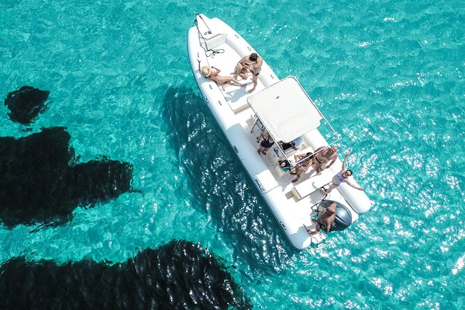 Egadi Islands Tour: Favignana and Levanzo From Trapani - Highlights of the Experience