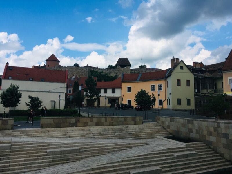 Eger: Countryside, Culture, and Wine Private Tour - Key points / Takeaways