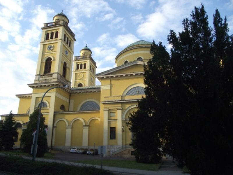Eger: Countryside, Culture, and Wine Private Tour - The Taste of Eger: Wine in the Valley of the Beautiful Women