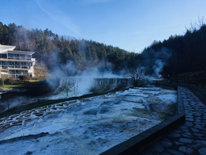 Eger: Countryside, Culture, and Wine Private Tour - Final Thoughts