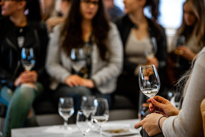 Eger Private Full-Day Wine Tasting Tour and Sightseeing from Budapest - The Value of Food and Drink in the Tour