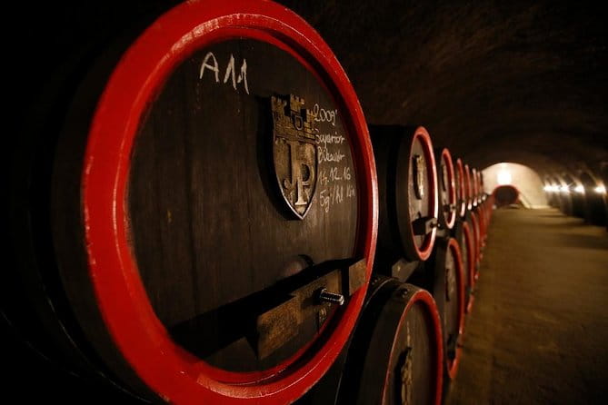 Eger Private Full-Day Wine Tasting Tour and Sightseeing from Budapest - Who Should Consider This Tour?