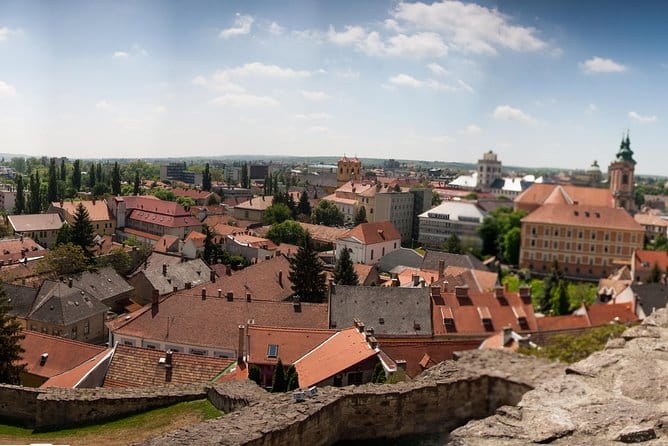 Eger Private Full-Day Wine Tasting Tour and Sightseeing from Budapest - The Sum Up: Who Will Love This Tour?