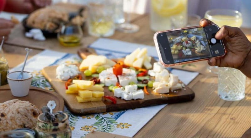 Eggares: Olive Oil Tasting with Traditional Naxian Dishes - Price and Practicalities