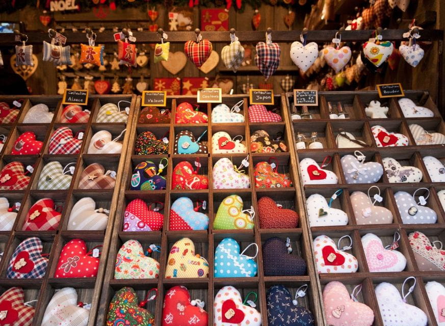 Eguisheim: Christmas Markets Festive Digital Game - Recap