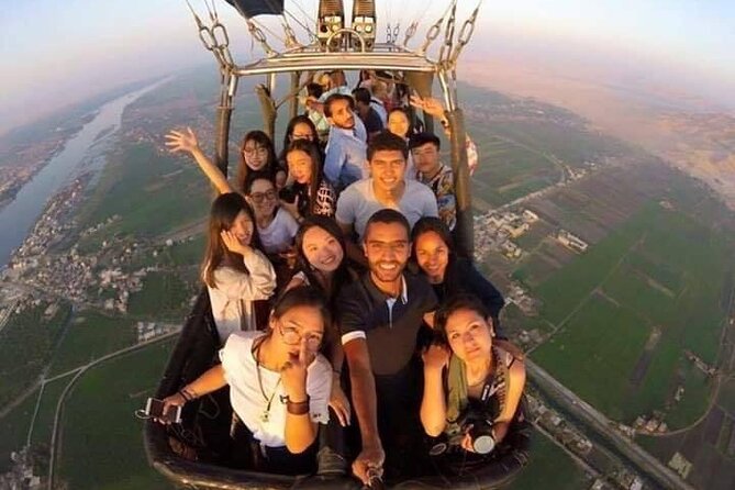 Egypt 9 Days Cairo,Alexandria,Aswan,Luxor,Cruise, Abu Simbel From Cairo Airport - Comprehensive Tour Inclusions and Amenities