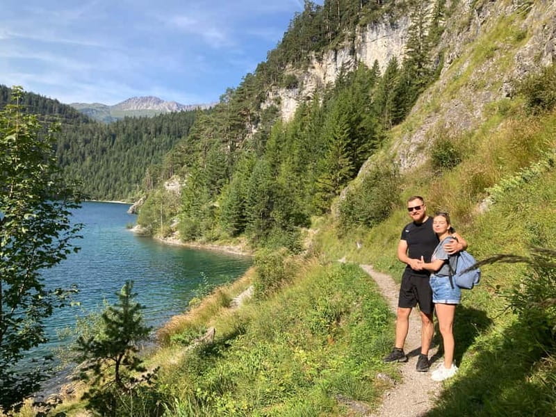 Ehrwald: Wonderful 2 lakes hike in the nature reserve - Who This Hike Is Best For