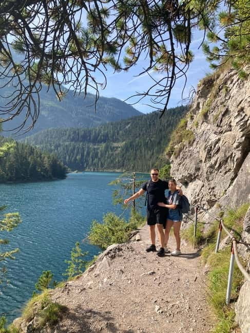 Ehrwald: Wonderful 2 lakes hike in the nature reserve - Final Thoughts: Is This the Right Experience for You?