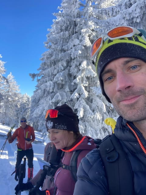 Ehrwald: Zugspitze Snowshoe Hiking Tour with Mountain Views - Comparing Value and Price