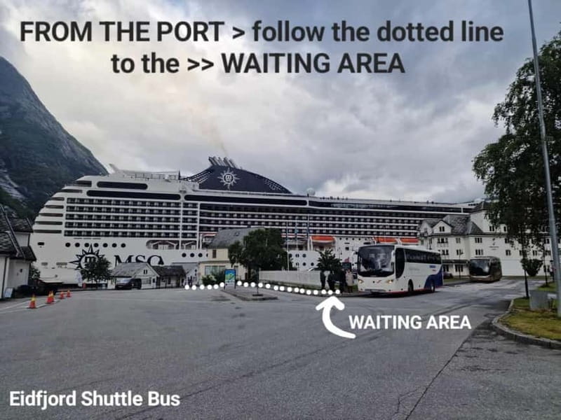 Eidfjord: Vøringsfossen Waterfalls Round-Trip Shuttle - Final Thoughts