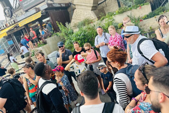 Eiffel Tower Elevator Tour With a Guide (Ecklectours) - Traveler Testimonials