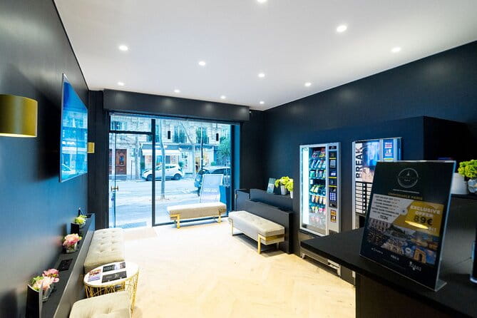 Eiffel Tower Guided Access to 2nd Floor with Summit Option - FAQ