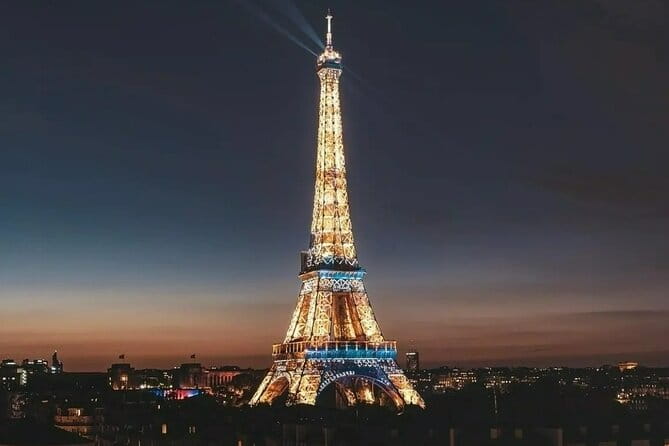 Eiffel Tower Guided Access up to the 2nd Floor or Summit by Lift - A Detailed Look at the Experience