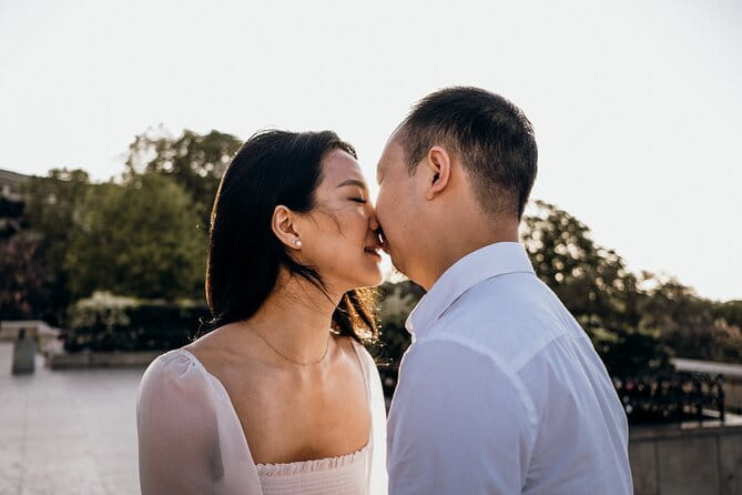 Eiffel Tower Private Photoshoot With a Professional Photographer - Summing Up: Is It Worth It?