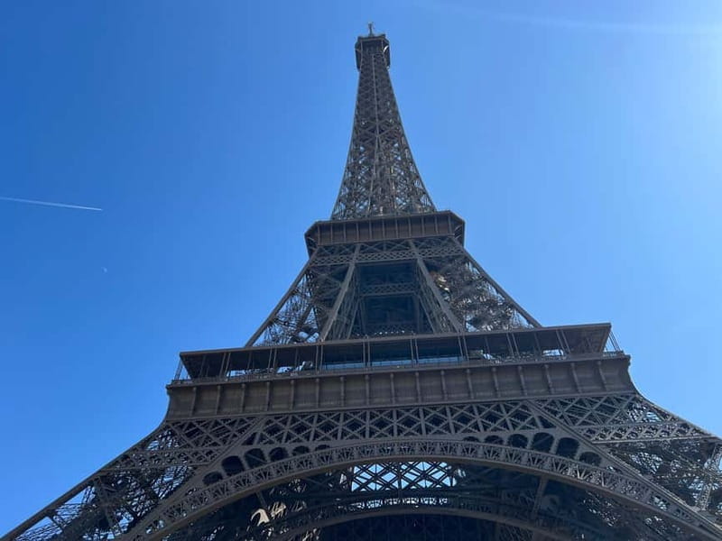 Eiffel Tower Second Floor Access or Summit - Who Will Love This Tour?