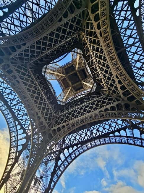 Eiffel Tower: Ticket to Summit or 2nd Floor by Elevator - Price and Logistics: Worth the Cost?