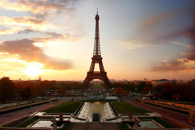 Eiffel Tower Tour with Optional Summit and Seine River Cruise - An In-Depth Look at the Experience