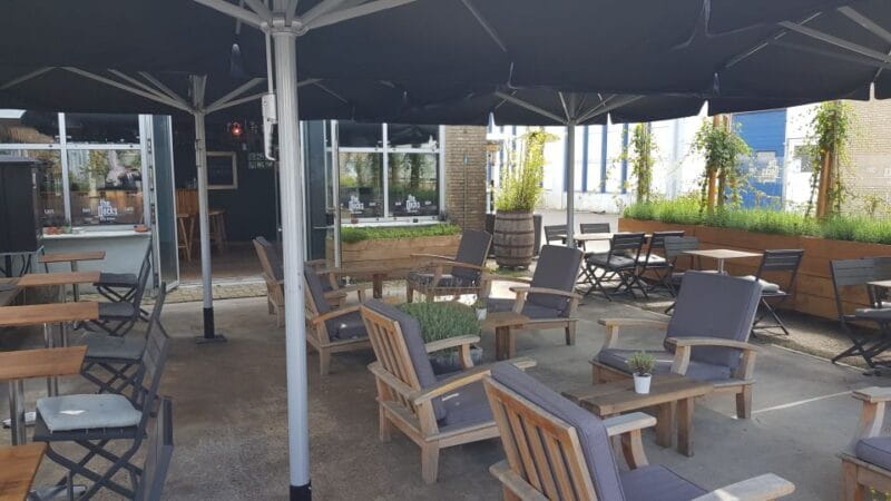 Eindhoven: Bottle Distillery Tour and Tasting Experience - FAQ