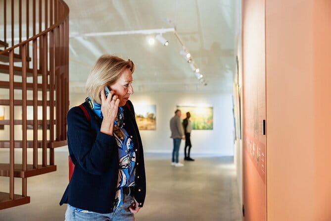 Eindhoven: E-Fatbike Tour In The Footsteps of Vincent van Gogh - The Sum Up: Who Is This Tour Best For?