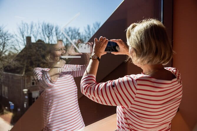 Eindhoven: E-Fatbike Tour In The Footsteps of Vincent van Gogh - FAQ: Common Questions About the Van Gogh E-Fatbike Tour