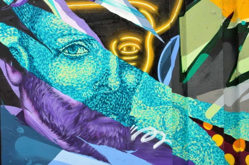 Eindhoven: E-Fatbike Tour The Footsteps Of Vincent van Gogh - Key points / Takeaways