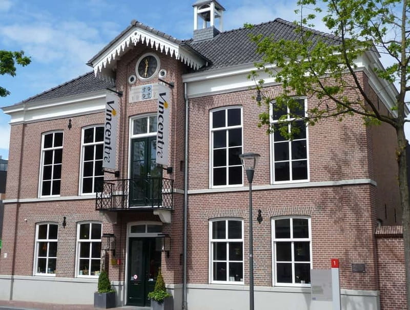 Eindhoven: E-Fatbike Tour The Footsteps Of Vincent van Gogh - Practical Tips for Making the Most of the Tour