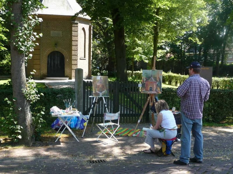 Eindhoven: E-Fatbike Tour The Footsteps Of Vincent van Gogh - Price and Logistics: What You Need to Know