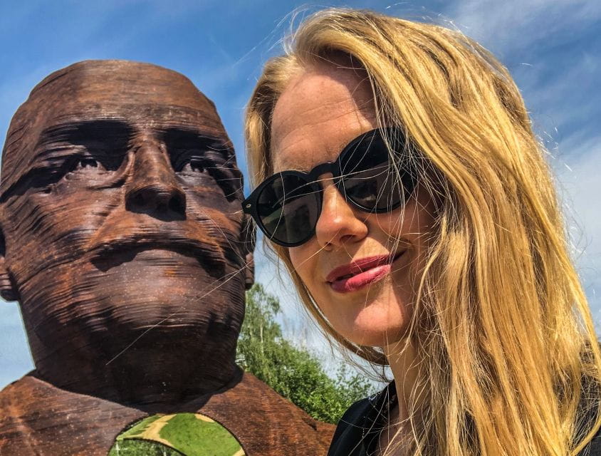 Eindhoven: Full Day E-Fatbike Rental Including Route - Pricing and Cancellation Policy