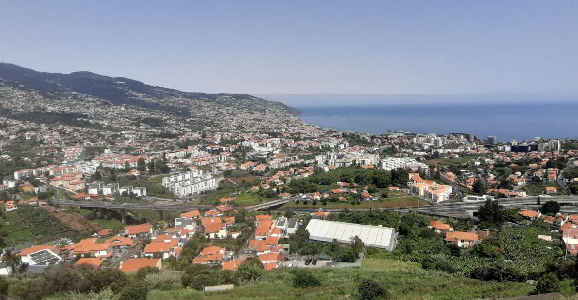 Eira Do Serrado / Curral Das Freiras (Nuns Valley) - Duration and Group Size