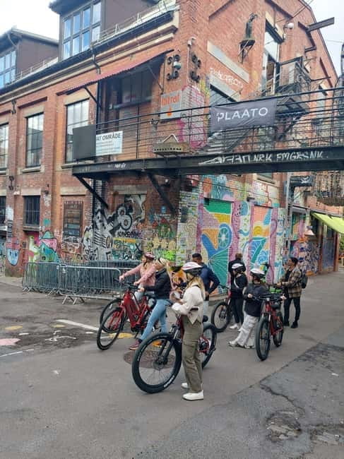 El-bike Rentals By The Oslo Tour - Key Points / Takeaways