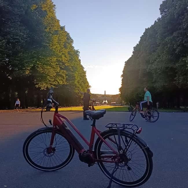 El-bike Rentals By The Oslo Tour - The Ride and Its Challenges: A Balanced View