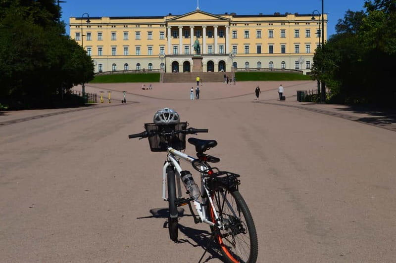 El-bike Rentals By The Oslo Tour - FAQ: Practical Answers for Your Oslo E-bike Adventure