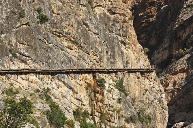 El Caminito del Rey Path - Final Thoughts: Is This Tour for You?