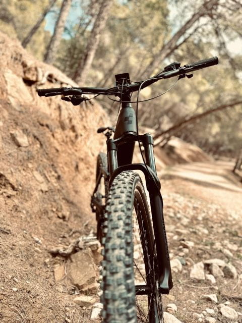 El Chorro: Caminito + Guided Tour With Electric Bike 2h - Customer Feedback