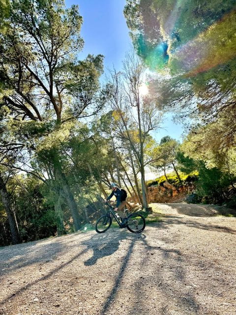 El Chorro: Hike" Caminito del Rey " + E-bike guided tour 2h - Final Thoughts: A Well-Rounded Day in Natural Spain