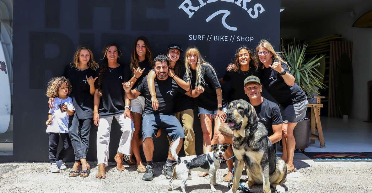 El Cotillo : Bike Tours - Booking and Payment