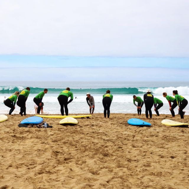 El Cotillo: Surf Lessons, Bike Tours and Rentals - Pricing and Flexible Booking