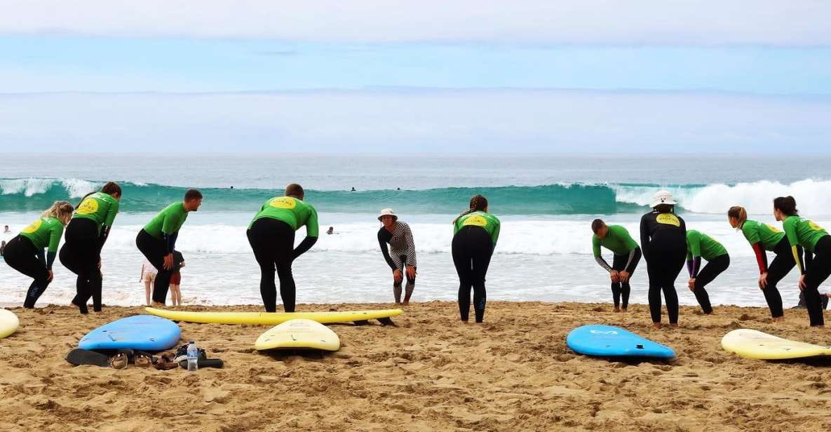 El Cotillo: Surf Lessons, Bike Tours and Rentals - Bike Hire and Skateboard Rentals
