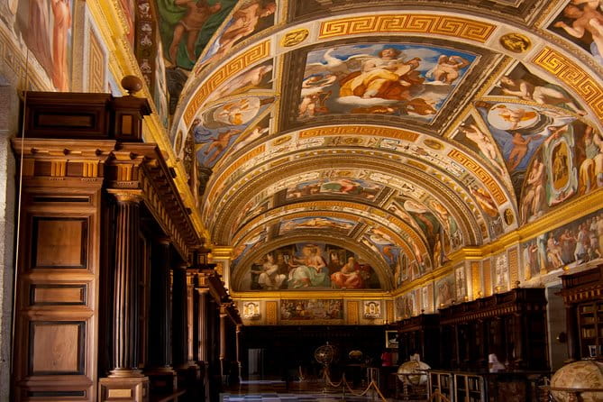 El Escorial and Valley of the Fallen Private Tour - A Detailed Look at the Tour Experience