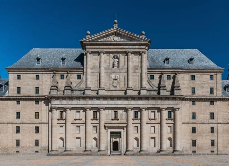 El Escorial - Private Guided Tour - FAQ about the El Escorial Private Guided Tour