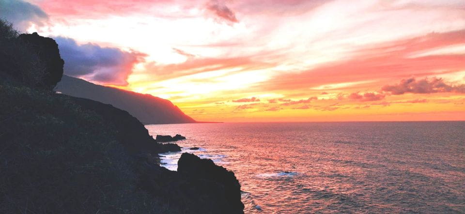 El Hierro: Discover the Sea Snorkeling Experience - Key Points