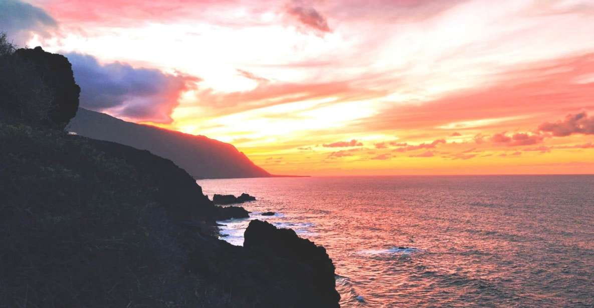 El Hierro: Discover the Sea Snorkeling Experience - Snorkeling Activity Logistics