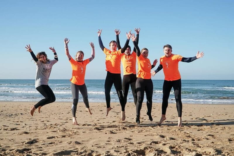 El Palmar: Surf lessons for adults and children - Why This Surf Lesson Experience Works